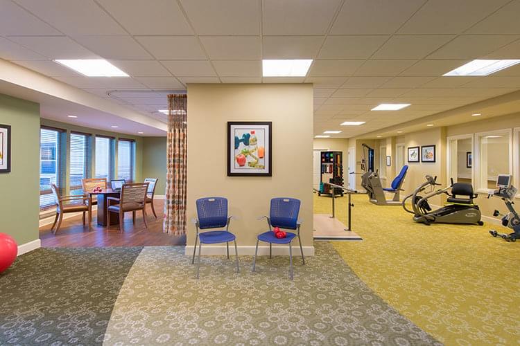 Wind Crest Senior Living Community Photos Wind Crest | Senior Living Community Assisted Living, Nursing Home